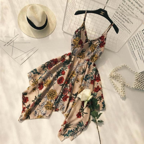 Image of New Sexy Strapless White Dress V-neck Padded Stretchy Back Women Summer Off-shoulder Fairy Mini Vestidos hollow lace V-neck back