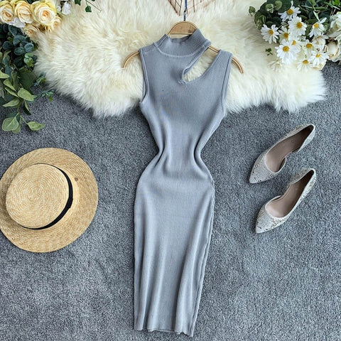 Image of New Sexy Strapless White Dress V-neck Padded Stretchy Back Women Summer Off-shoulder Fairy Mini Vestidos hollow lace V-neck back