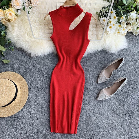 Image of New Sexy Strapless White Dress V-neck Padded Stretchy Back Women Summer Off-shoulder Fairy Mini Vestidos hollow lace V-neck back