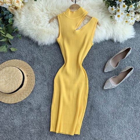 Image of New Sexy Strapless White Dress V-neck Padded Stretchy Back Women Summer Off-shoulder Fairy Mini Vestidos hollow lace V-neck back